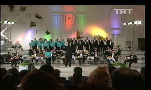 Emel Taşçıoğlu-Bu Maral Bakışın Ey Peri Suret izle