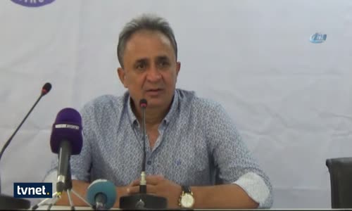 Teknik Direktörün 19 Yaşındaki Kaleciye Söyledikleri Tepki Çekti