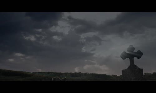 The Crucifixion Fragmanı