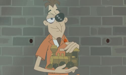 Fineas & Förb - Saldırıyı Kim Düzenledi _