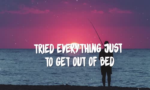 Mabel - Ok Lyrics Anxiety Anthem