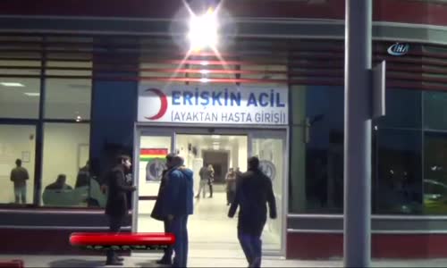 Erdoğan’ın Açılış Töreninde Görevli 60’a Yakın Polis Zehirlendi 