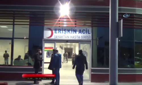 Erdoğan’ın Açılış Töreninde Görevli 60’a Yakın Polis Zehirlendi 