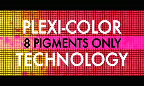 ARTIST PLEXI-GLOSS - PRODUCT STORY