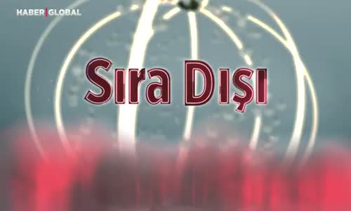 Arz-ı Mevud Planı Deşifre Oldu!