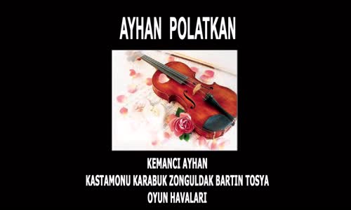 Ayhan Polatkan - Bir Emekli Maaşı