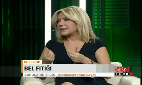 Bel Fıtığı Olmamak İçin Nelere Dikkat Edilmelidir