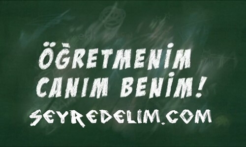 Öğretmenim Canım Benim 10.Bölüm İzle