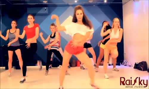 Axali ჰოიდა ნენევ სიბერეო - Hoida Nenev Sibereo