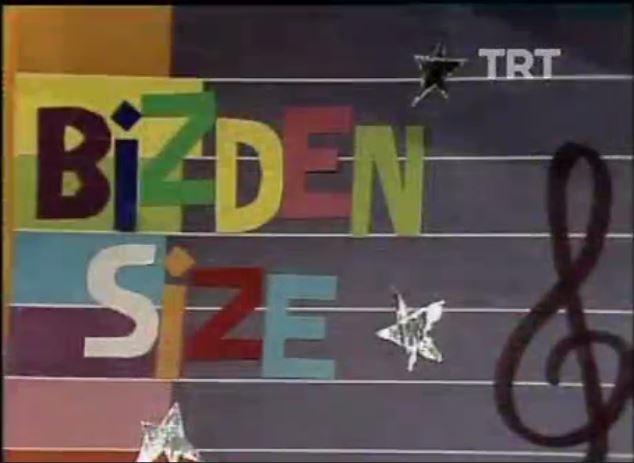 Bizden Size 3.Bölüm