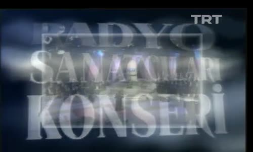TSM Radyo Sanatçıları Konseri 13.Bölüm İzle