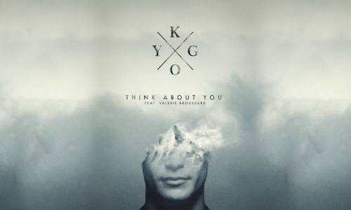Kygo - Think About You feat. Valerie Broussard