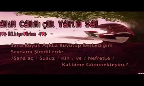 By ZaLim GüLemiyorum Artık ❤GüLbÍye❤Orhan❤