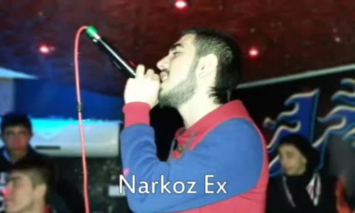 Narkoz Ex - Şerefsiz Oldu Duygular 