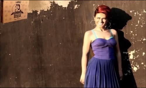 Yıldız Tilbe - Aşkımı Sakla Orhan Gencebay İle Bir Ömür 