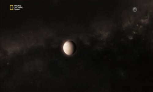 Dünyanın Merkezine Yolculuk (Belgesel)