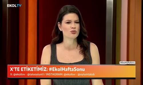Yeni Sistemi Kurmak İsteyenler İlahi Bir Din İstemiyor