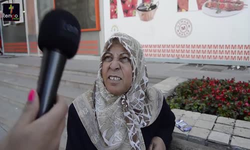 Kaç Yaşındasınız Sorusuna Cevap Alamamak