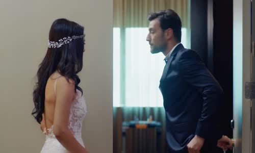 Rüya - O Kadın Nereden Çıktı