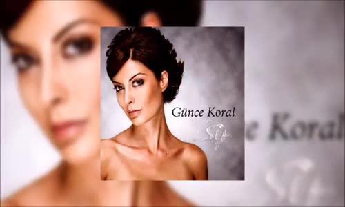 Günce Koral - Kırık Karne Remix