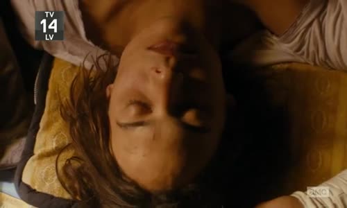 The Walking Dead 1.Sezon Bölüm 1