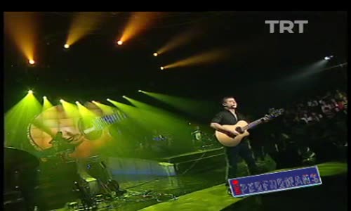 Levent Yüksel-Uslanmadım izle