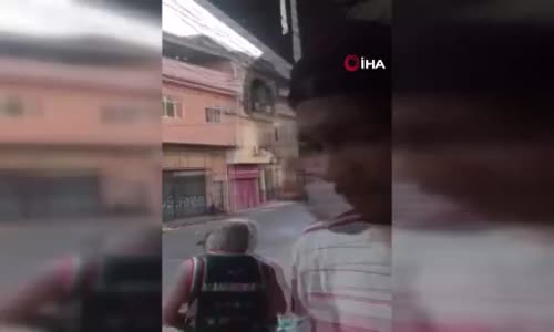 Brezilya’da uyuşturucu çetesine operasyon 