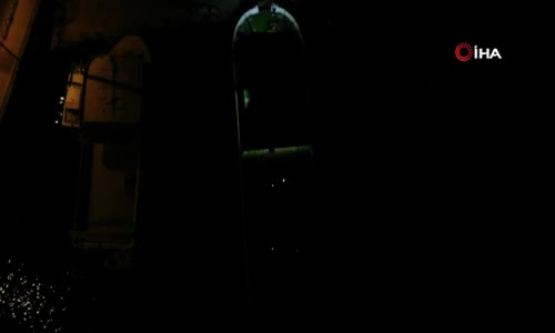 Yat partisi düzenleyip sosyal mesafeyi hiçe saydılar 