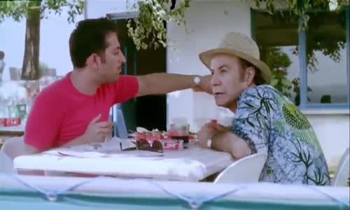 Her Şey Çok Güzel Olacak  Barı Açıyorum