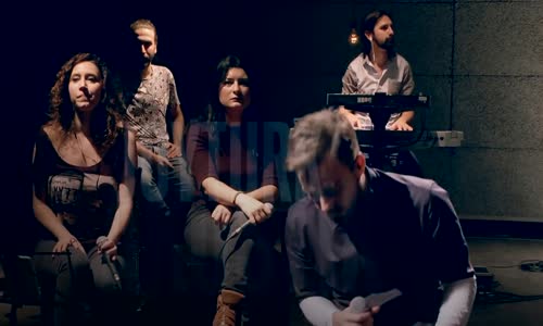 Murat Dalkılıç  Teslim Oldum 