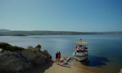 Siyah İnci  - Hazala Sürpriz Teklif