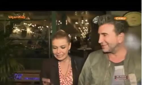 Gülben Ergen Mustafa Erdoğanla Yeniden Mi!