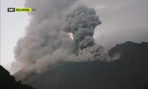 Tsunami, 900 Km Hızla  Şehri Neredeyse Haritadan Sildi