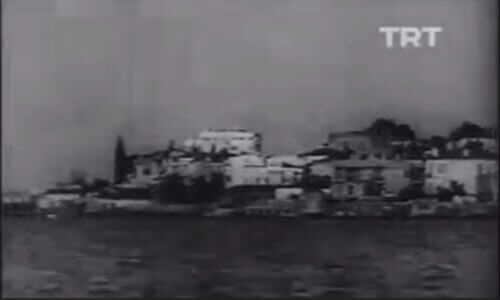 Kurtuluş Savaşı Dönemi İzmir