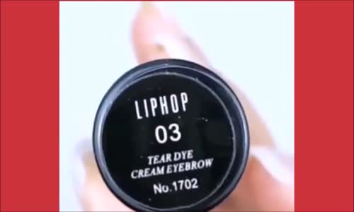 Sevgililer Gününde Yapabileceğiniz Göz& Dudak Makyajları