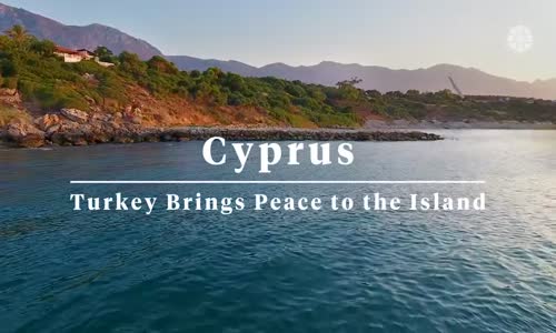 Kıbrıs Barış Harekatı _ Cyprus Peace Operation 