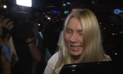 Aleyna Tilki Arabaya Sığamıyoruz Dedi