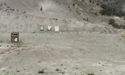 Shooter 1. Sezon 7. Bölüm Fragmanı