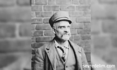 Dünyanın En Soğukkanlı 5 Çocuk Katili