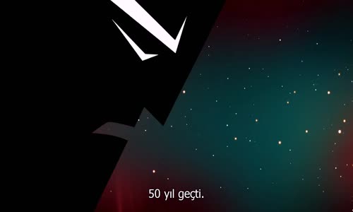 Samurai Jack 5.Sezon 10.Bölüm İzle