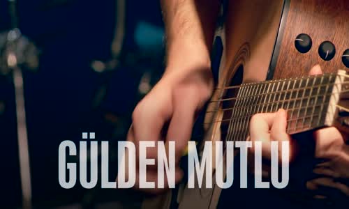 Gülden Mutlu - Hatırladın Mı Beni (Akustik)