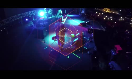 Hayko Cepkin - Yuh Yuh