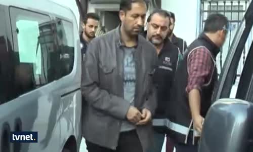 3 FETÖ'cü Yunanistan'a Kaçmaya Çalışırken Yakalandı