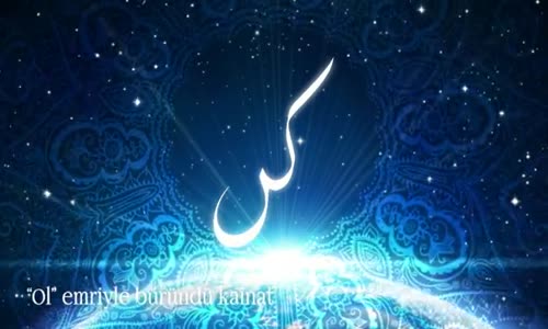 Camiler Haftası 2016 Sinevizyon - Diyanet