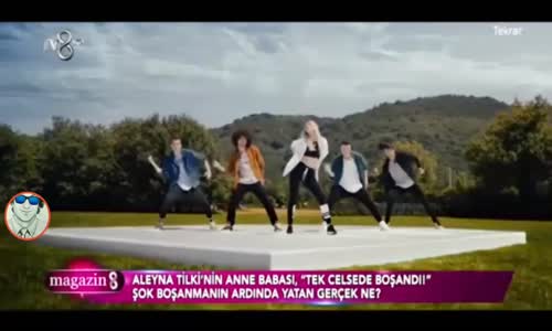 Aleyna Tilki'nin Anne ve Babası Neden Boşandı Şok Boşanmanın Altında Yatan Gerçek