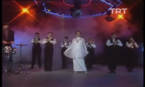 Nükhet Duru-Seninle Kaynaşınca 