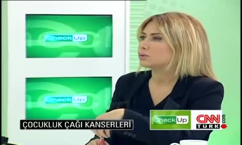 Çocukluk Çağı Kanserlerinin Türleri Nelerdir