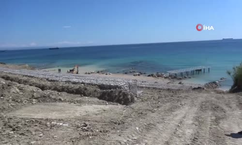 Bozcaada’da Alıkonulan Gazeteci O Anları Anlattı 