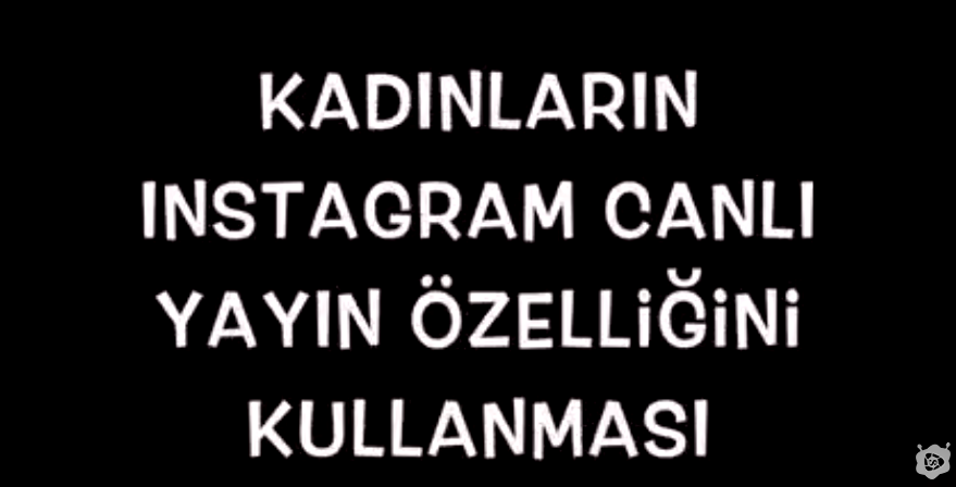Nuster, Instagram Canlı Yayın Özelliği Ve Daha fazlası