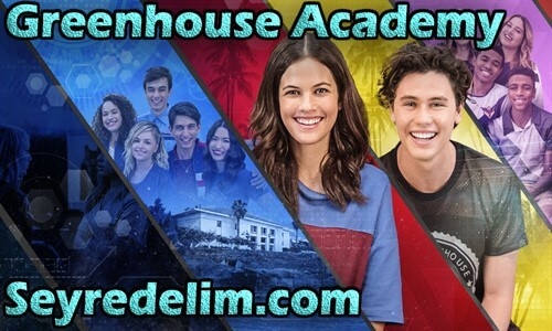 Greenhouse Academy 1.Sezon 9.Bölüm Türkçe Dublaj İzle
